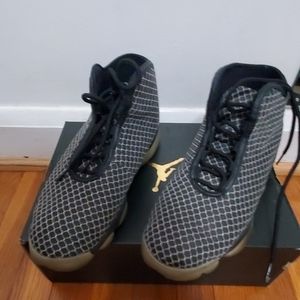 Jordans Horizon BG
